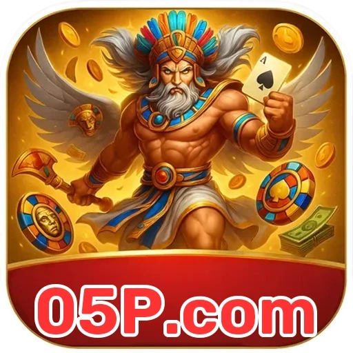 05P.com: Explore Um Mundo de Jogos Confiáveis e Divertidos