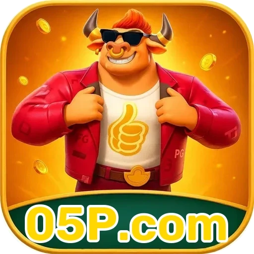 05P.com: Descubra Como o Login Melhora sua Experiência em Jogos Online